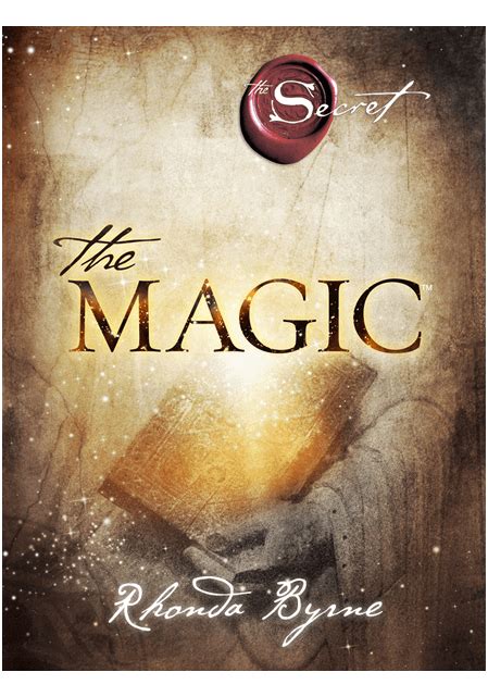 The magic bocx book